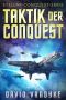 [Stellar Conquest Serie 03] • Taktik der Conquest